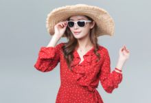 方脸适合什么墨镜 墨镜的挑选方式