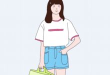 夏季帅气女生穿衣搭配 夏季女生如何帅气搭配