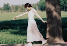 夏季棉麻裙子搭配什么鞋子 棉麻裙子配什么鞋子
