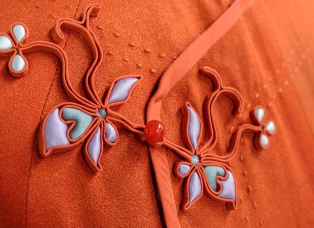 传统旗袍和改良旗袍有什么区别