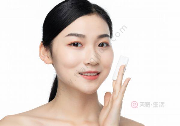母乳面膜的功效与作用