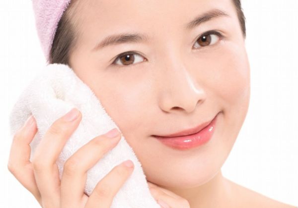 香皂洗脸起皮是什么原因
