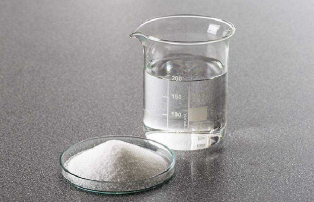 敷生理盐水有什么作用