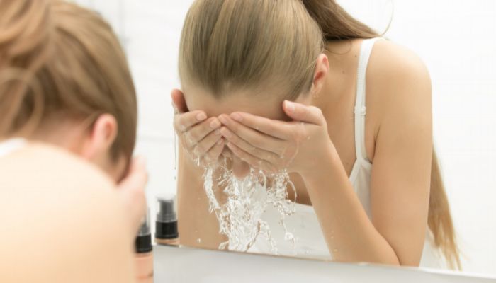 手工皂洗脸的利弊