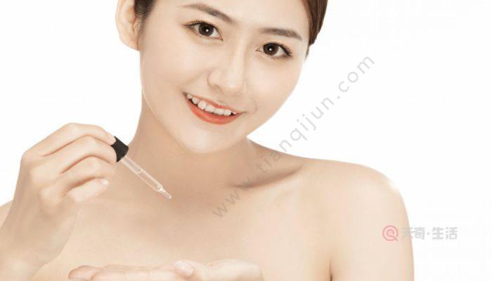 玻尿酸和精华的正确使用顺序