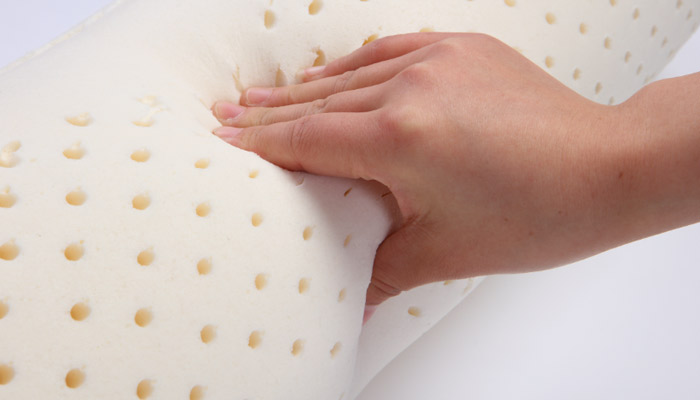 u型护颈枕的正确枕法