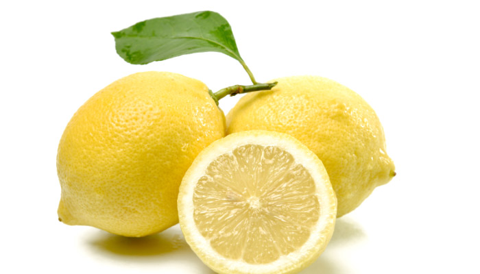 新鲜柠檬怎么保存