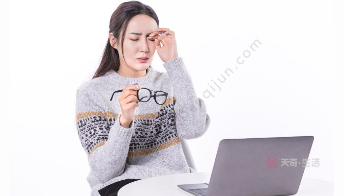 框架眼镜多久换一次