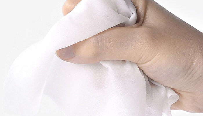 什么是消毒湿巾