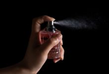 发香雾和香水的区别  发香雾和香水有什么不同