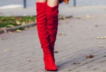 红色鞋子适合搭配什么裤子 适合搭配红色鞋子的裤子有哪些