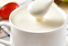 空腹喝酸奶可以减肥吗  空腹喝酸奶能不能减肥