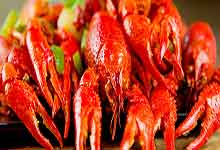 吃小龙虾的季节是几月 最佳吃小龙虾的月份