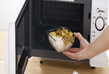 微波炉可以当烤箱用吗 微波炉可以当烤箱