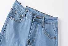 牛仔裤口袋里的小口袋是干什么的 牛仔裤口袋里的小口袋有什么用