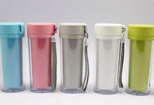 pc塑料杯子喝热水有害吗 pc塑料杯能装开水吗 