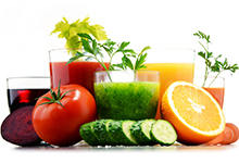人体的七大营养素是什么 什么是人体的七大营养素