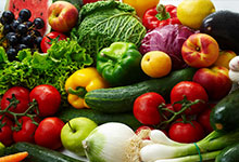 含铁的食物和水果有哪些 含铁高的蔬菜和水果