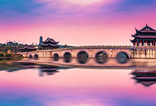 中国四大古桥是哪四座 中国四大古桥的建造特点