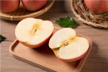 苹果什么时候吃最好 苹果最佳食用时间表