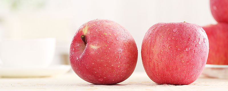 苹果什么时候吃最好 苹果最佳食用时间表