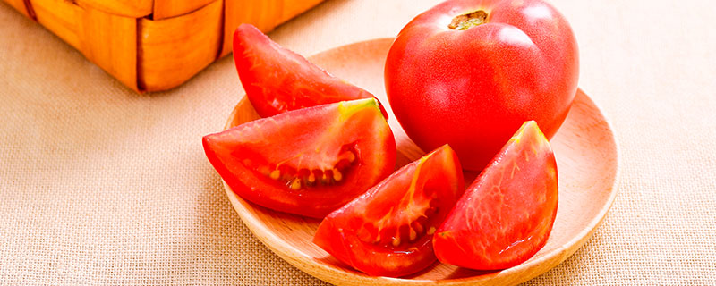 怎样切西红柿可以不流汁 切西红柿不流汁的窍门