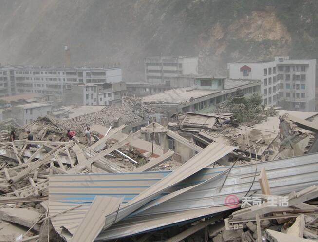 成都属于地震带吗 四川成都是地震带吗