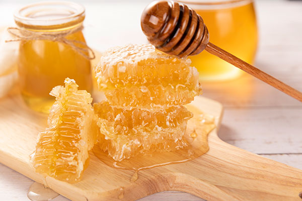 蜂蜜凉性还是热性