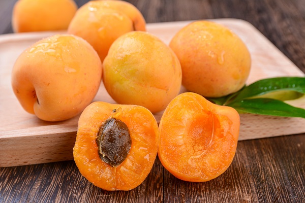 杏和芒果可以一起吃吗
