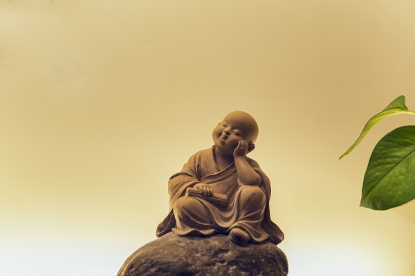 佛教与道教的区别