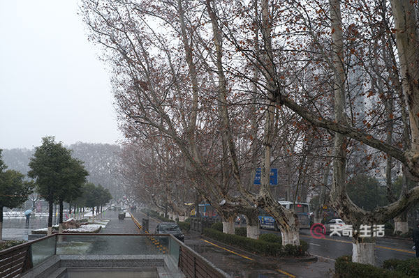 南京冬天冷吗 南京大概什么时候开始变冷