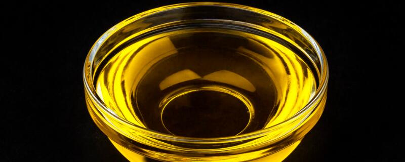 食用植物油是什么油