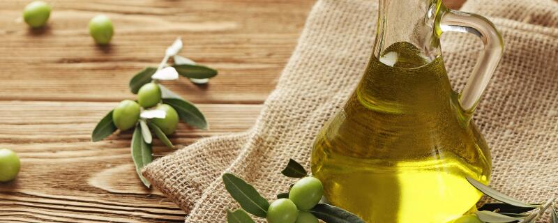过期橄榄油有什么用