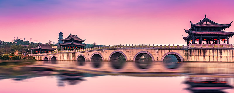 中国四大古桥是哪四座