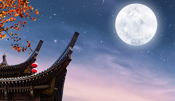 中秋节的来历和传说是什么