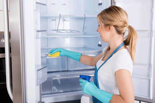 冰箱不制冷是什么原因