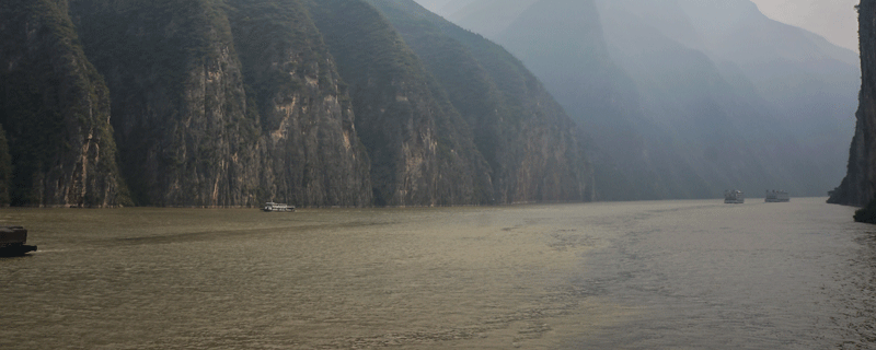 长江是世界的第几大河