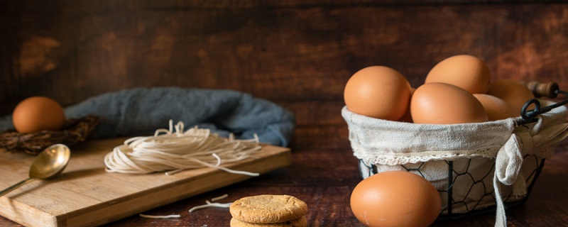 柴鸡蛋和普通鸡蛋的区别	