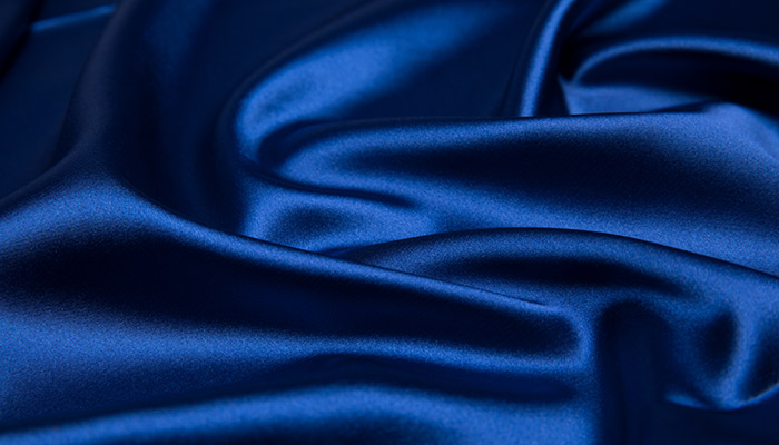 丝绸是什么材料