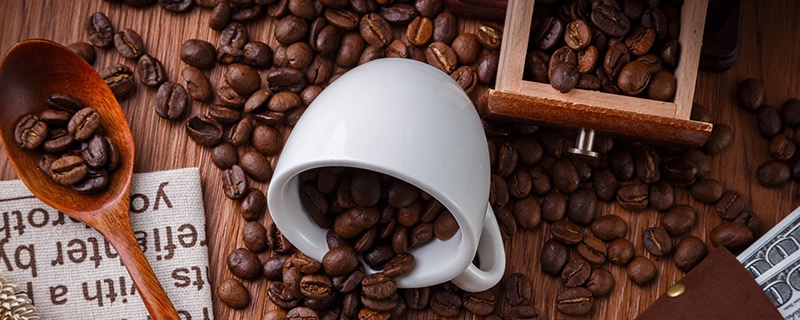 咖啡胶囊和咖啡豆的区别