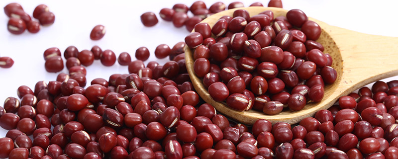 长期喝红豆薏米粉的危害