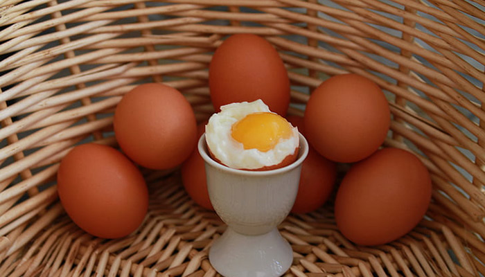 煮鸡蛋水要盖过鸡蛋吗