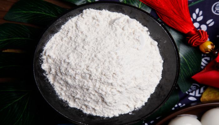 特级面粉是什么面粉