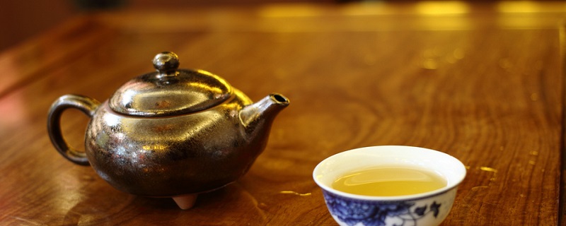 台湾高山茶属于什么茶
