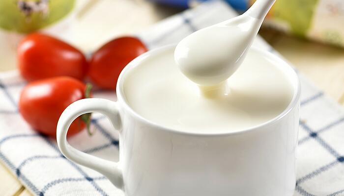 吃酸奶有什么好处
