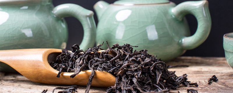 岩茶属于什么茶（武夷岩茶是哪个茶种）