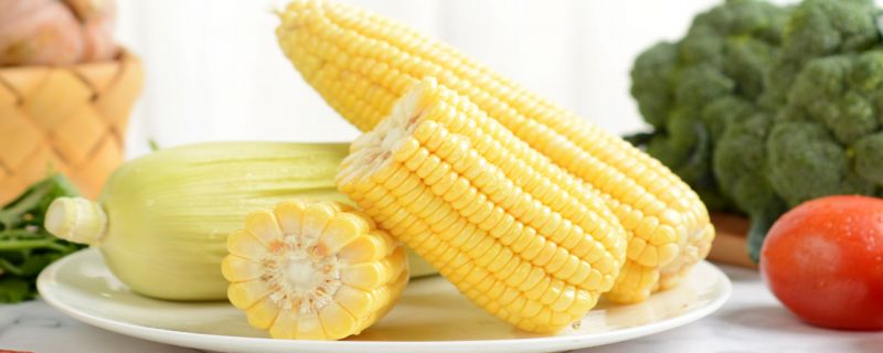 玉米是感光食物吗