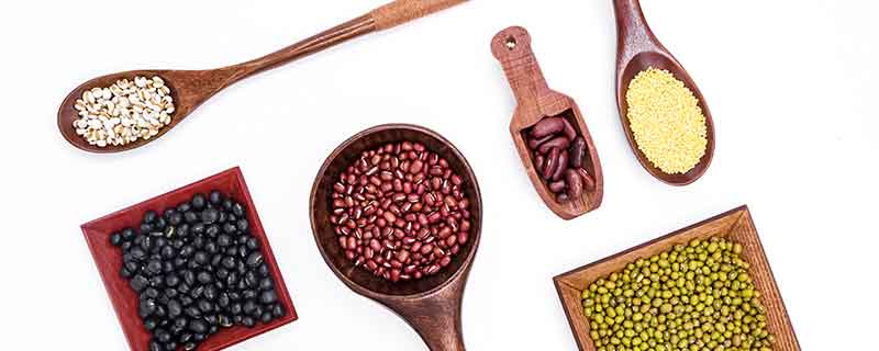 长期喝红豆薏米茶的危害