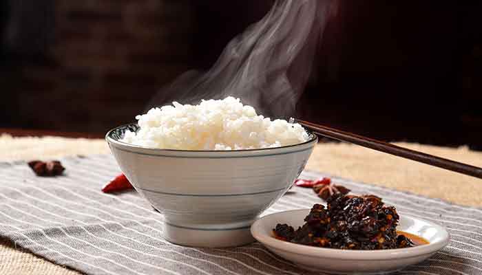 米线和米饭哪个容易胖