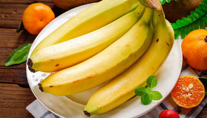 香蕉催熟方法